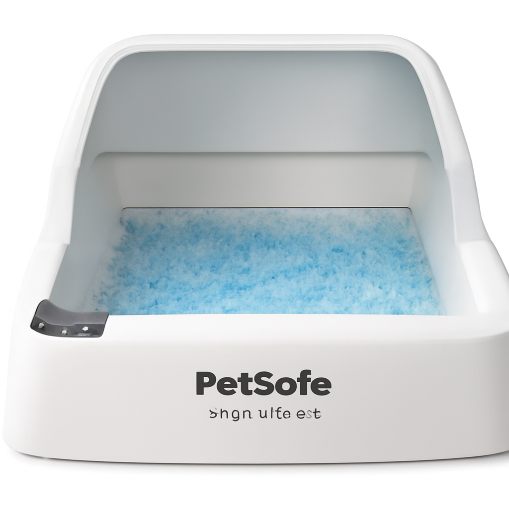 PetSafe ScoopFree Smart