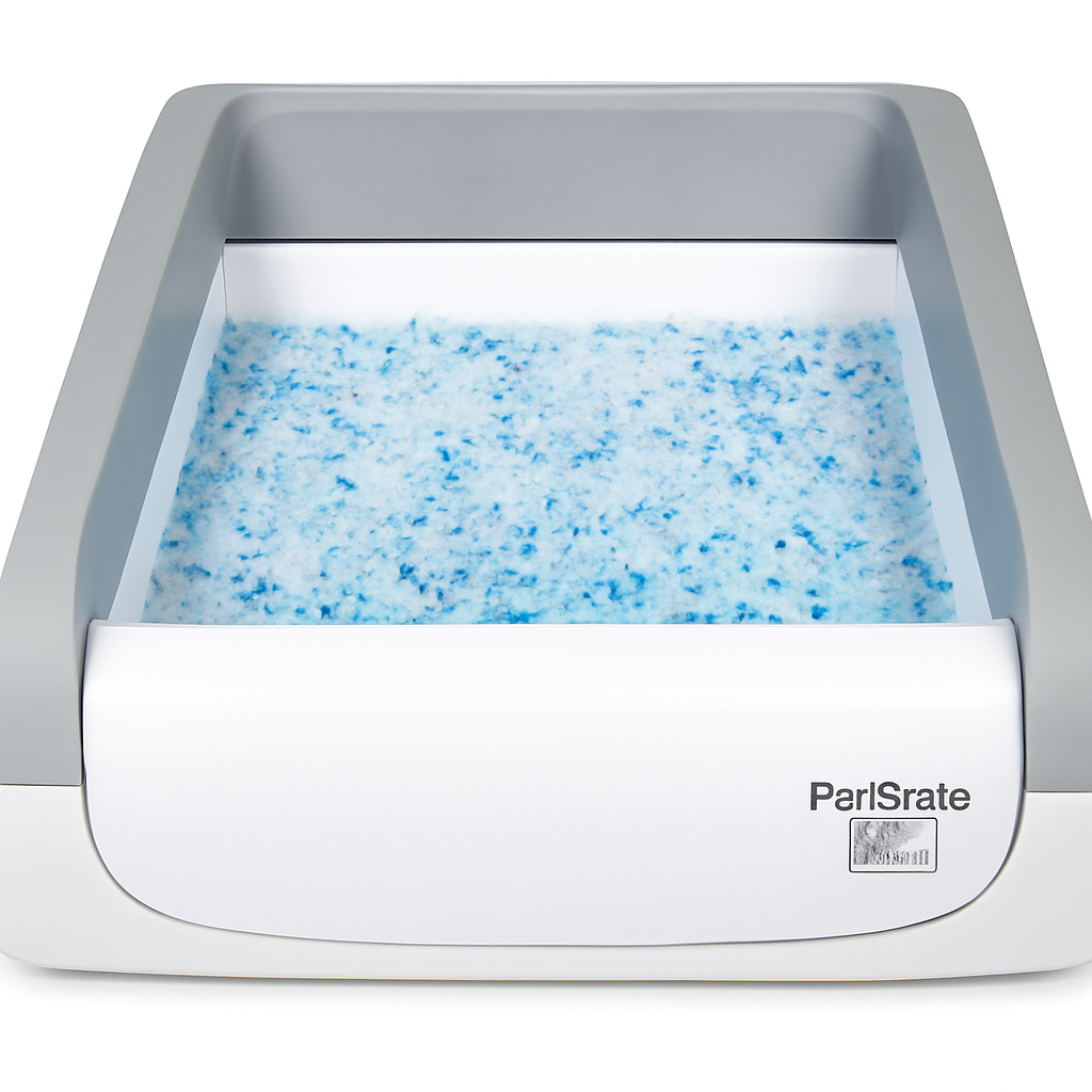 PetSafe ScoopFree Smart