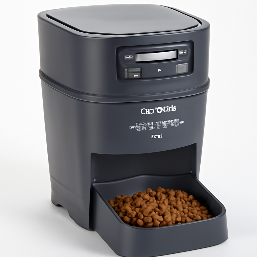 PetSafe Simply Feed 12-Meal