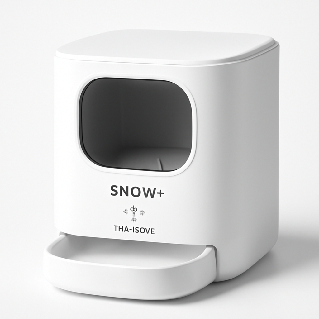 PetSnowy SNOW+