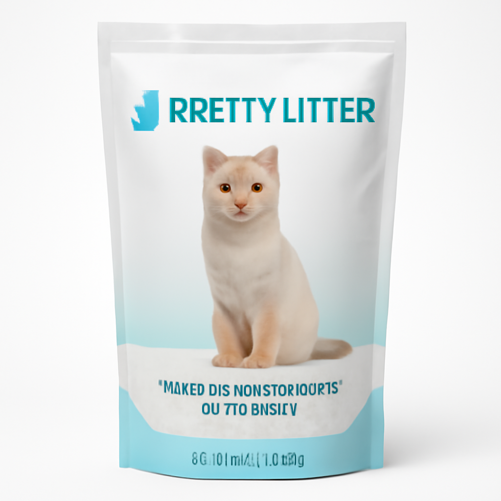 PrettyLitter