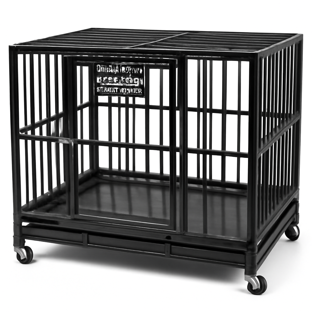 ProSelect Empire Dog Cage