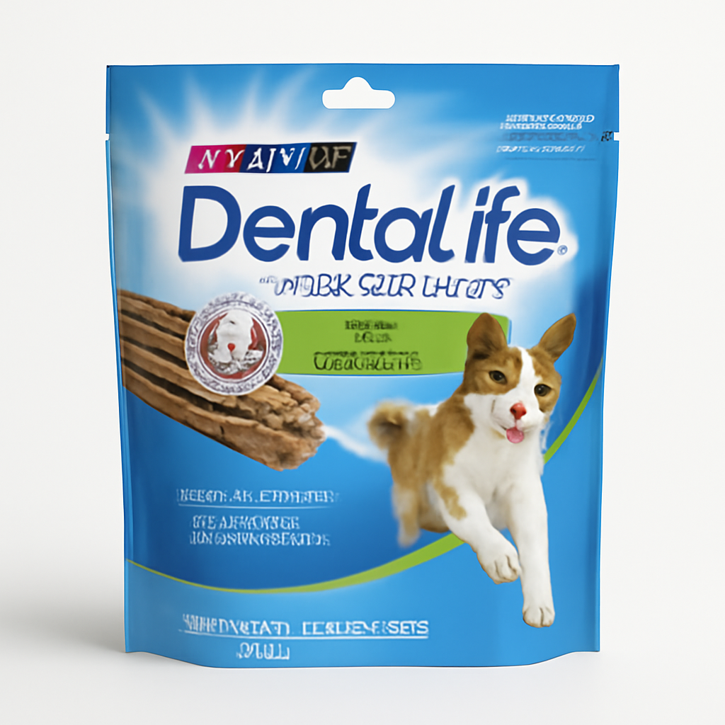 Purina DentaLife
