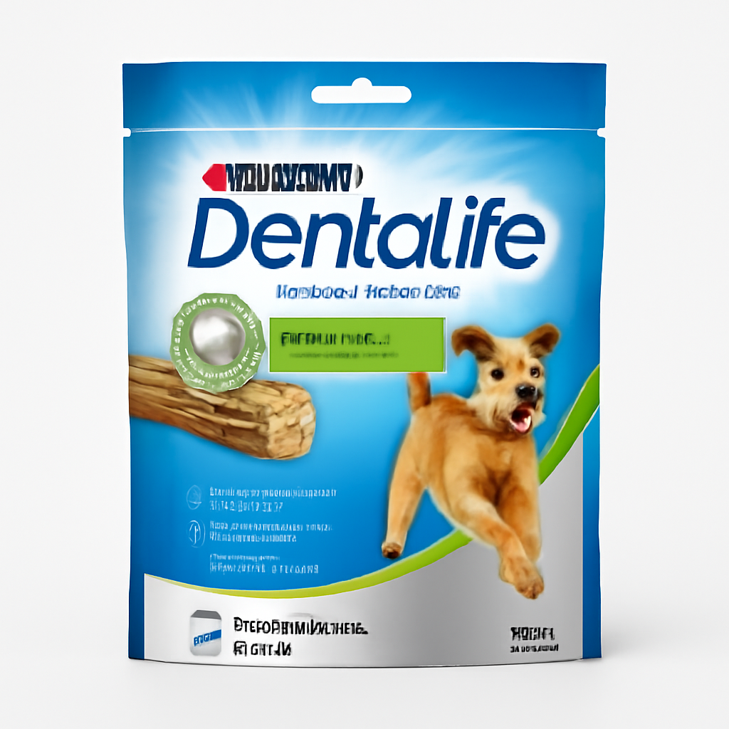Purina DentaLife