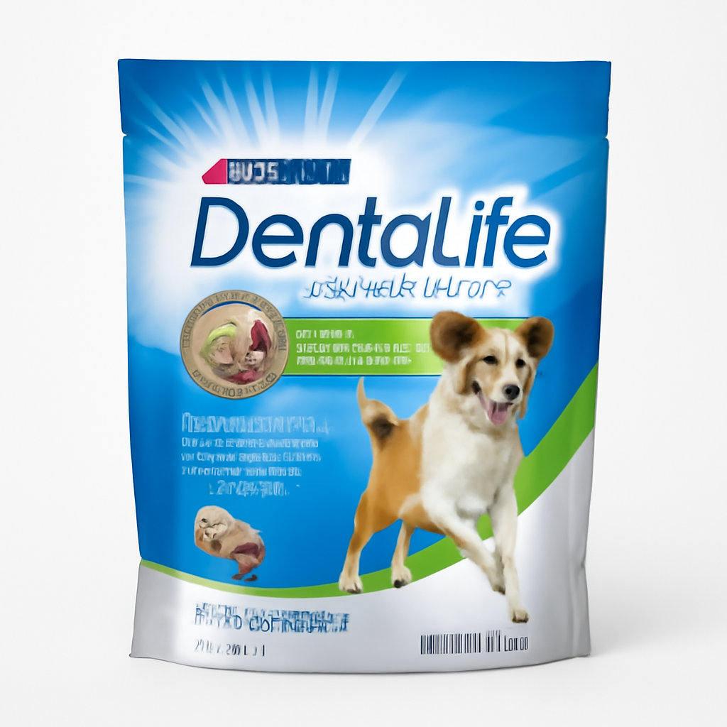 Purina DentaLife Daily Oral Care