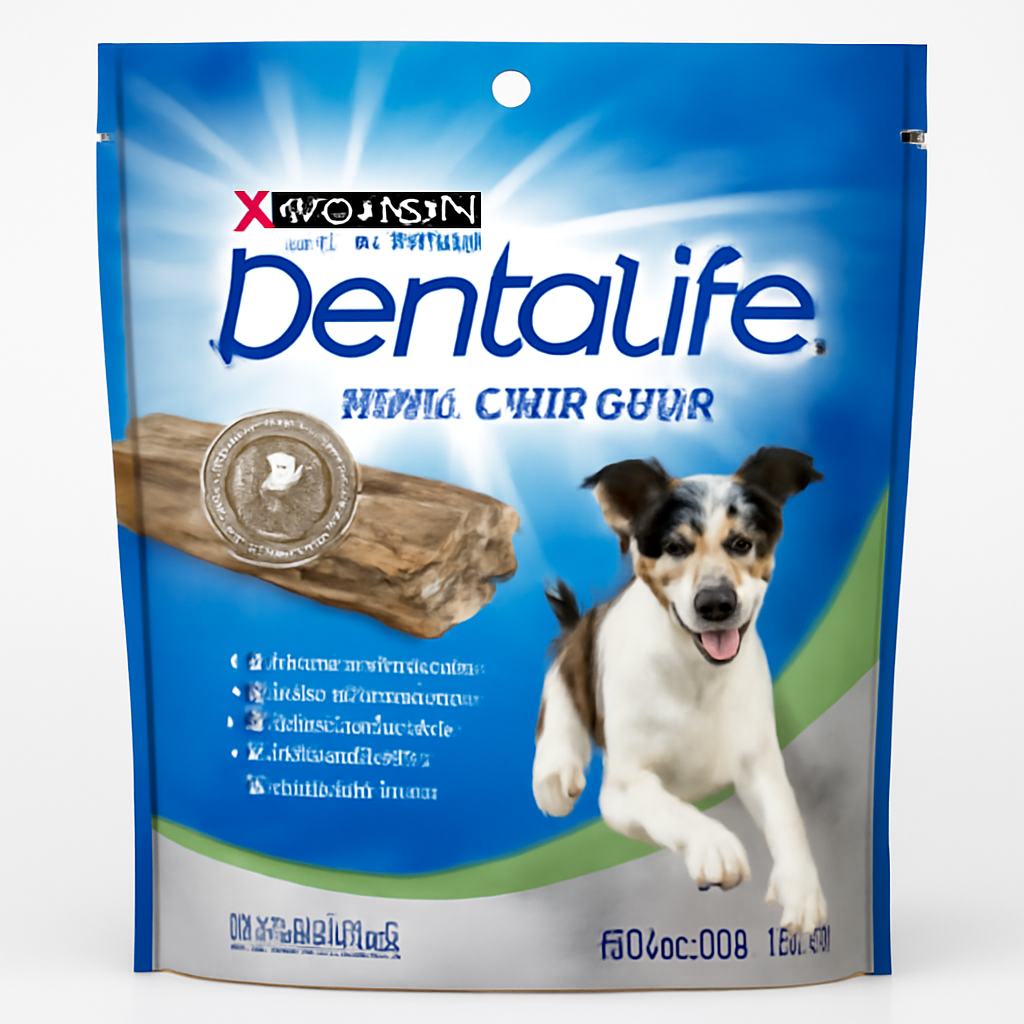 Purina DentaLife Daily Oral Care