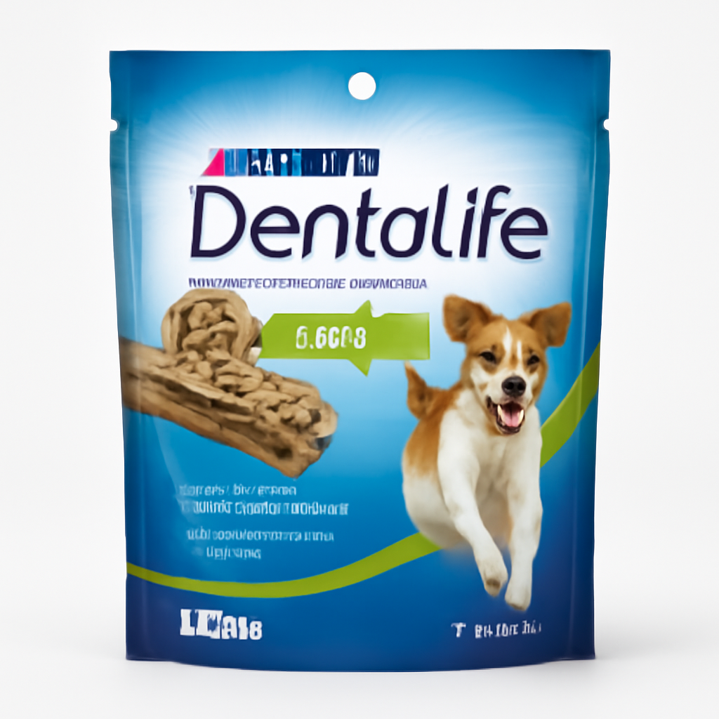 Purina DentaLife Daily Oral Care Chews