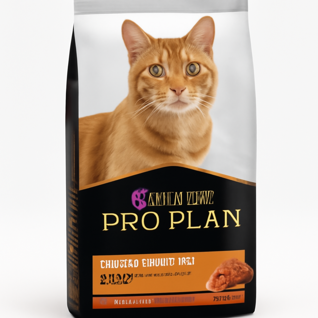 Purina Pro Plan Complete Essentials