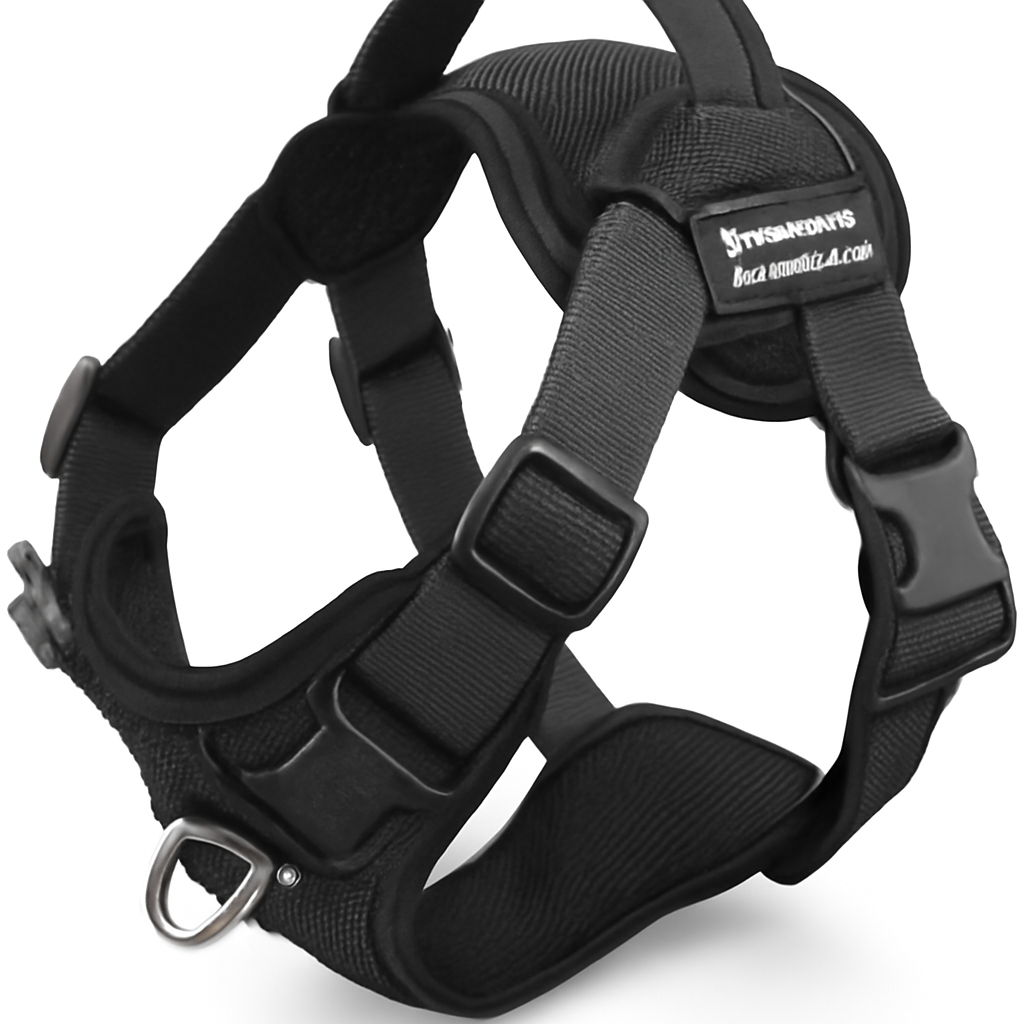 Rabbitgoo No-Pull Harness