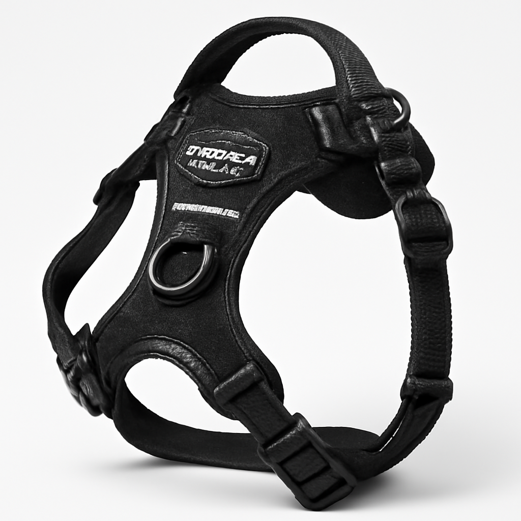Rabbitgoo No-Pull Harness