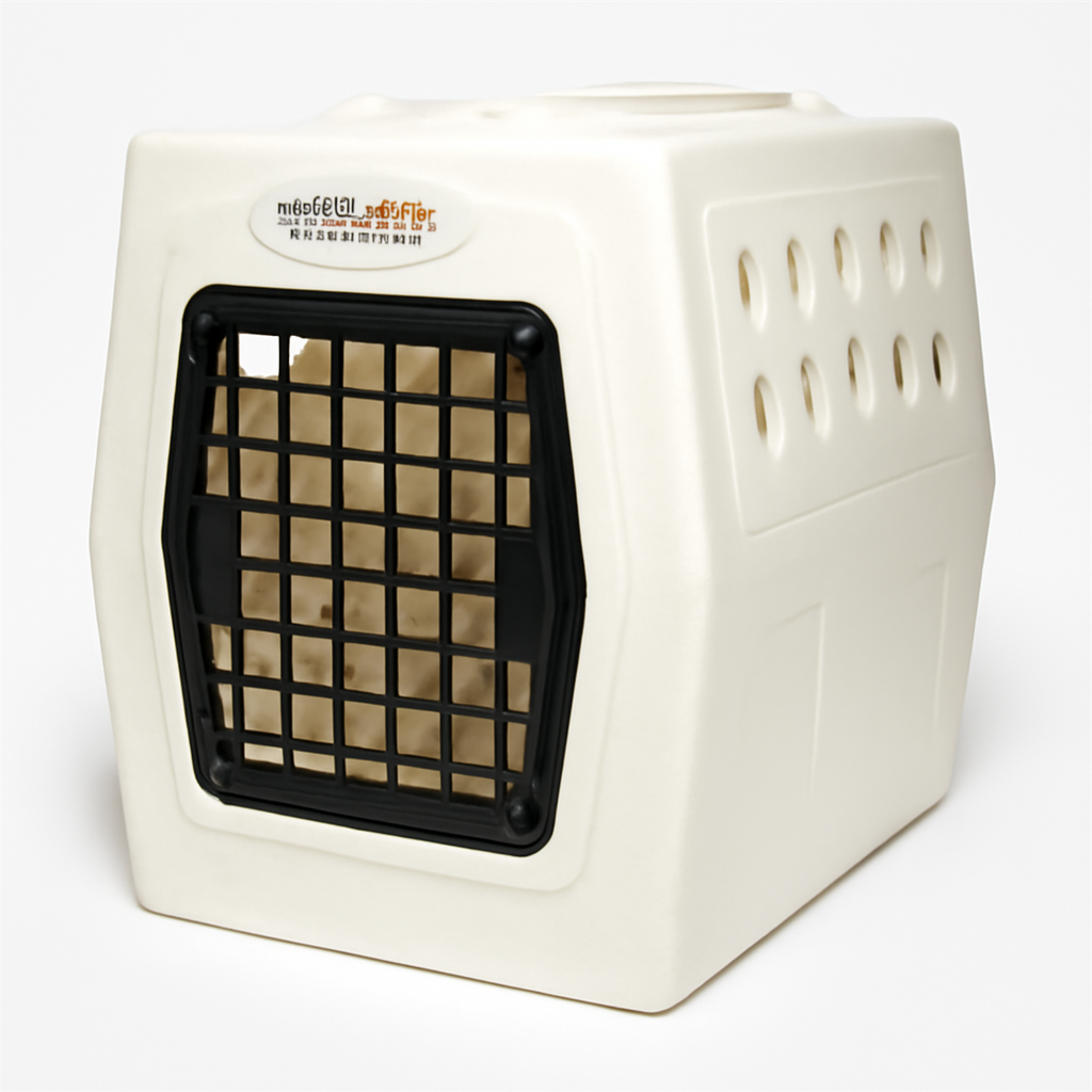 Ruff Land Kennels