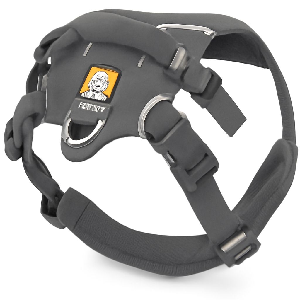 Ruffwear Front Range Harness