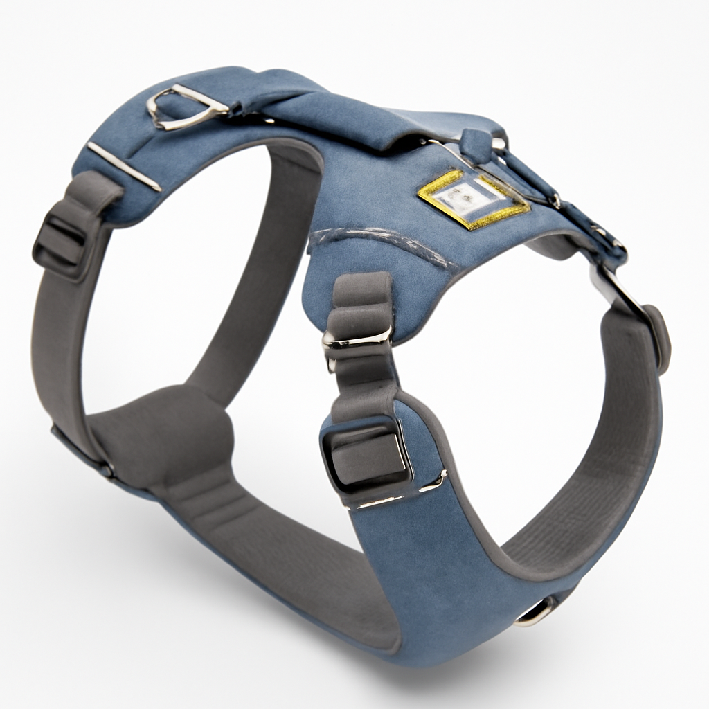 Ruffwear Front Range Harness