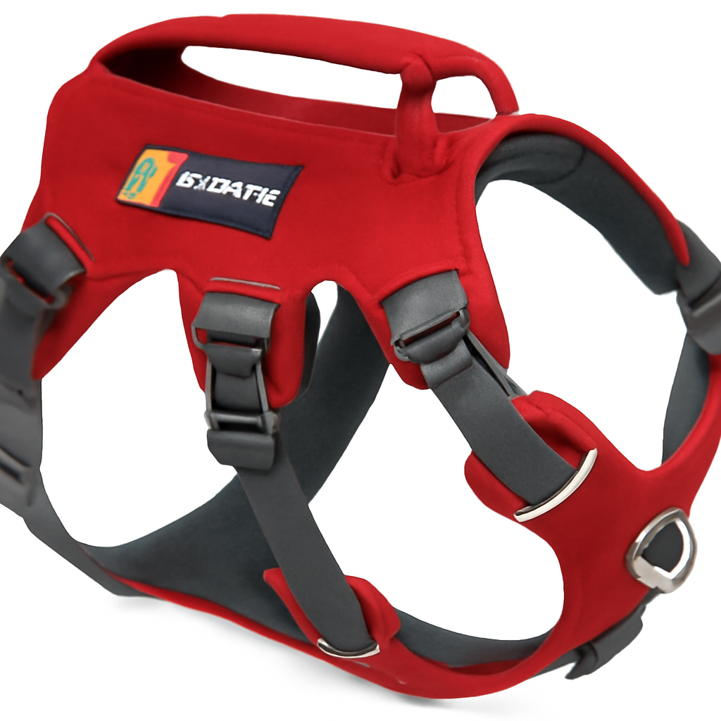 Ruffwear Web Master