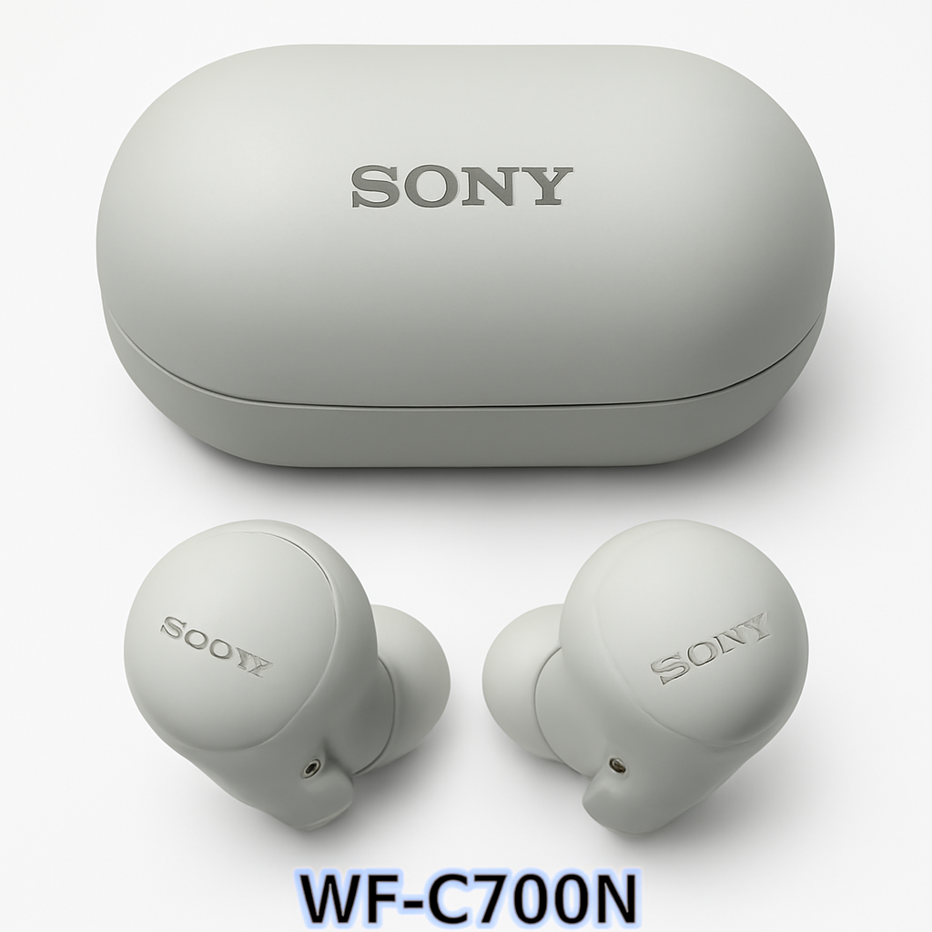 Sony WF-C700N