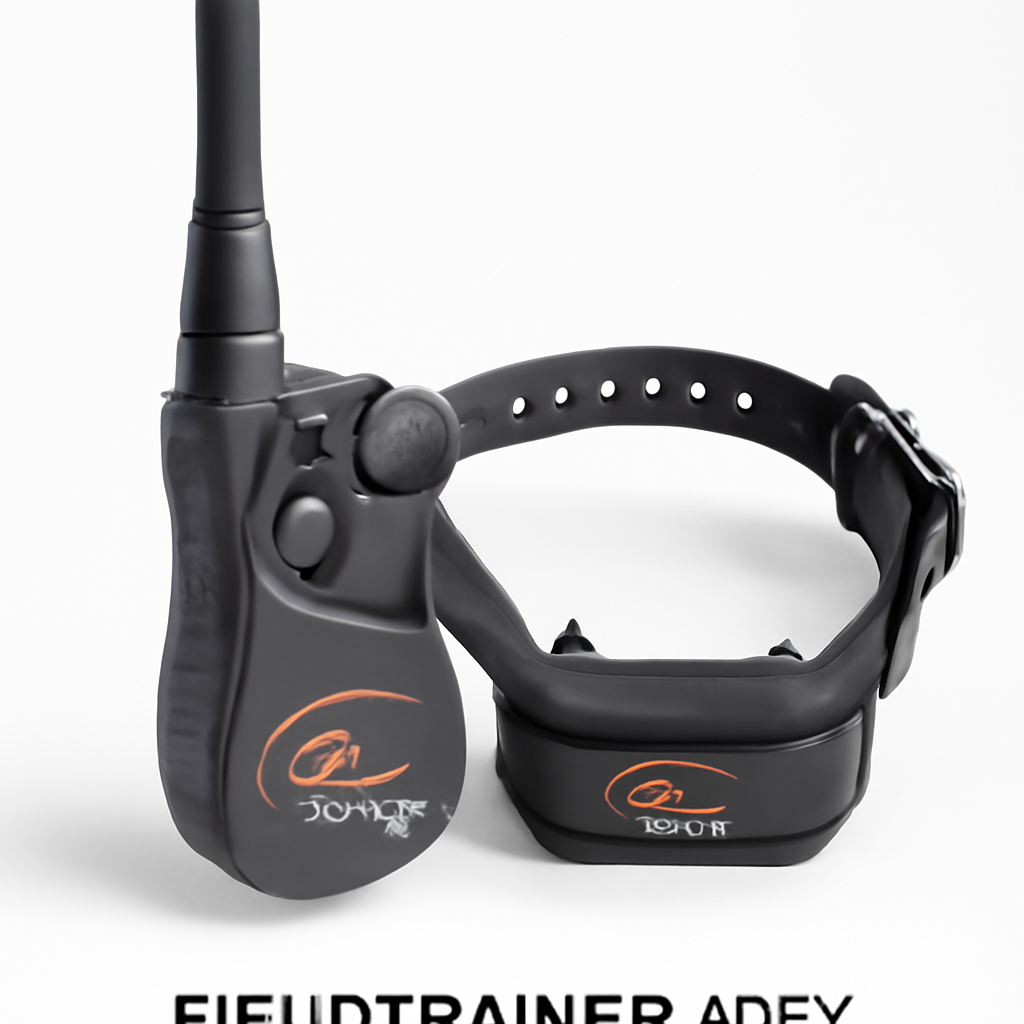 SportDOG Brand FieldTrainer 425X