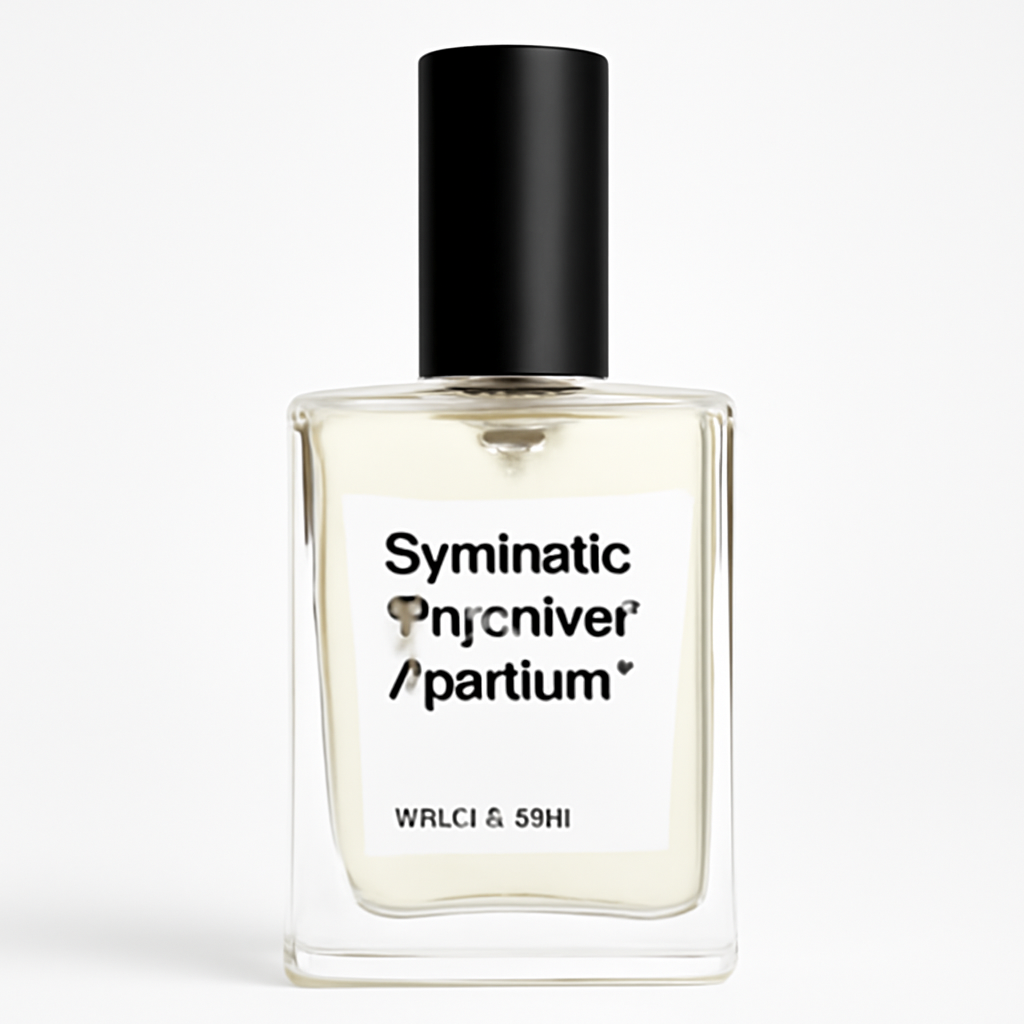 Synthetic fragrance /