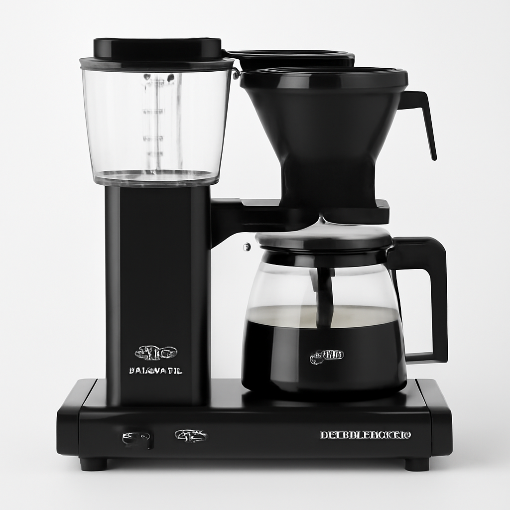 Technivorm Moccamaster KBGV Select