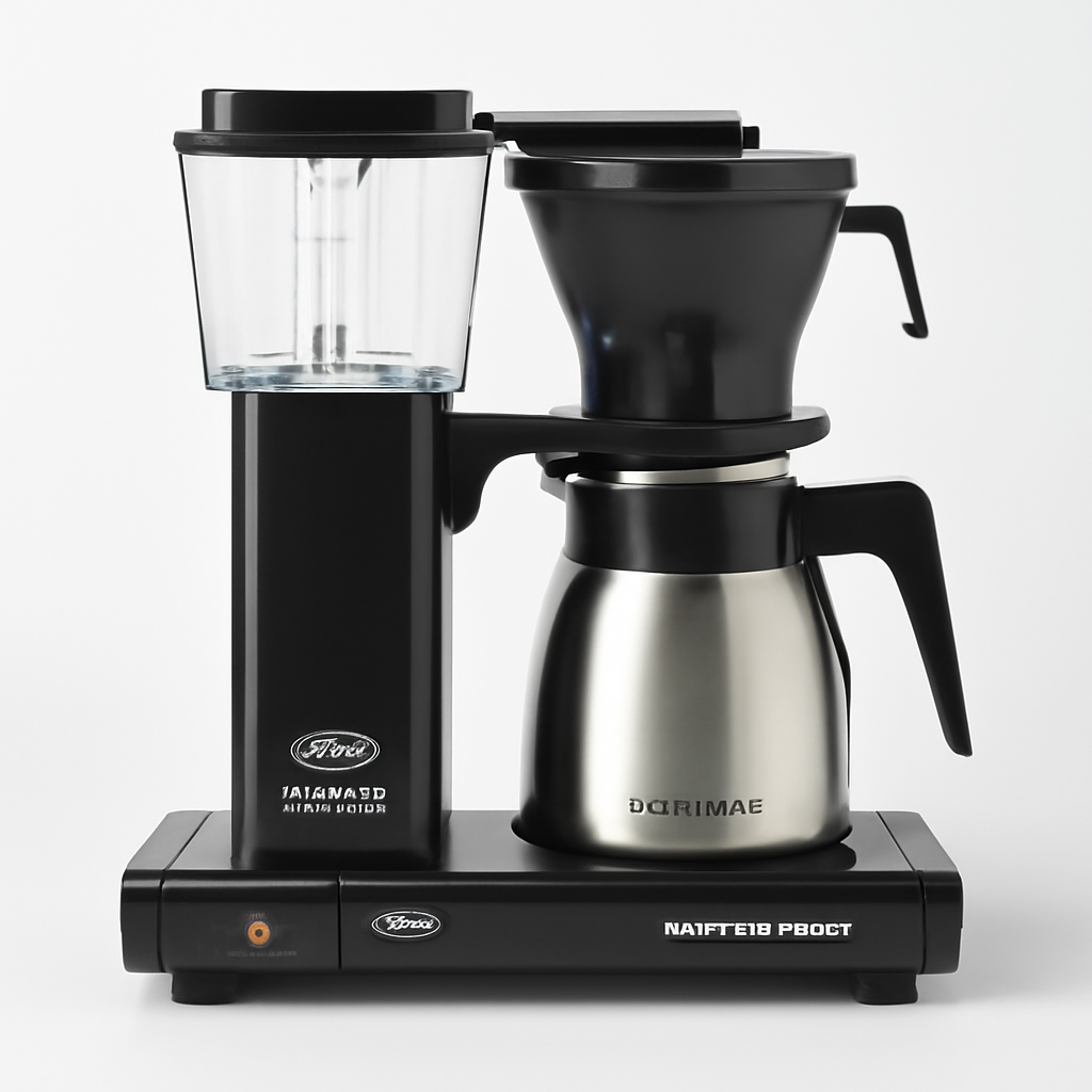 Technivorm Moccamaster KBGV Select