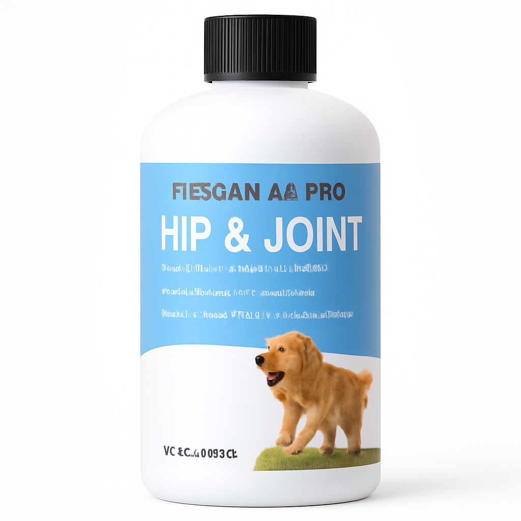 TerraMax Pro Hip & Joint