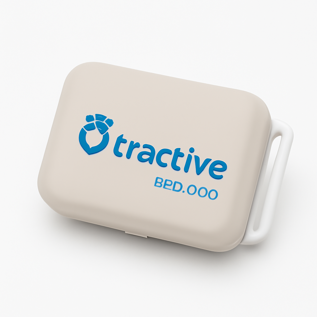 Tractive GPS DOG
