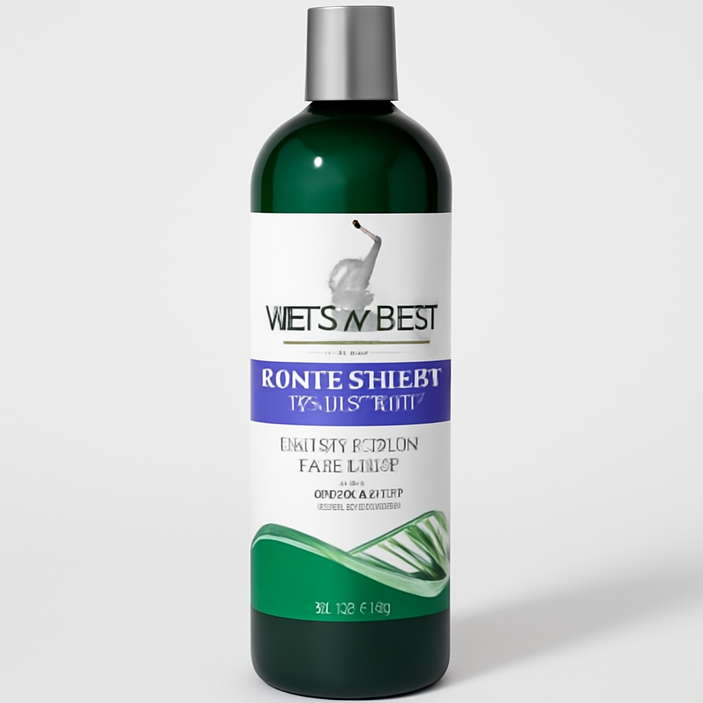 Vet's Best Hypo-Allergenic Shampoo