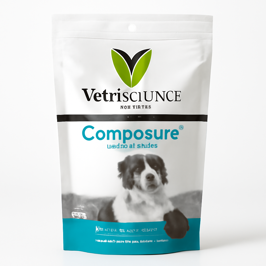 VetriScience Composure