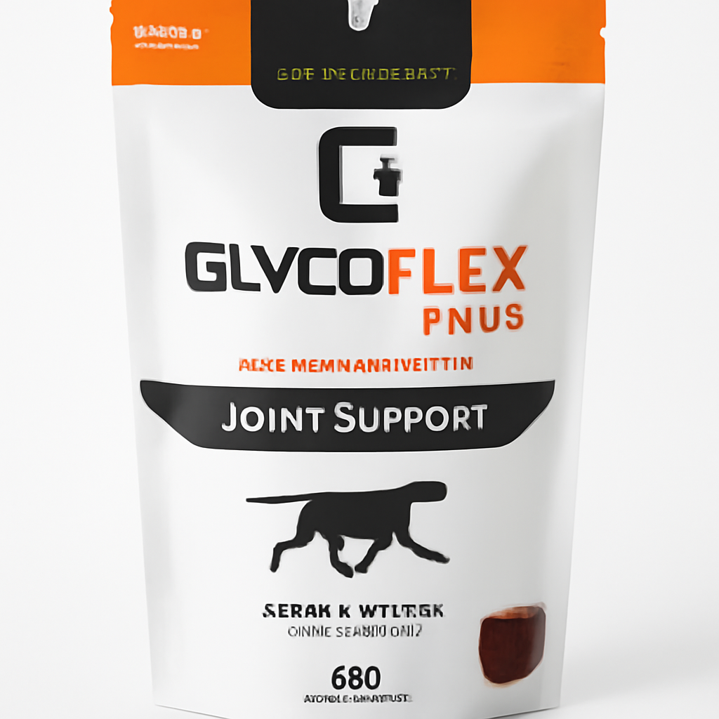 VetriScience GlycoFlex Plus