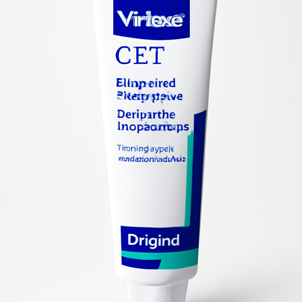 Virbac C.E.T.