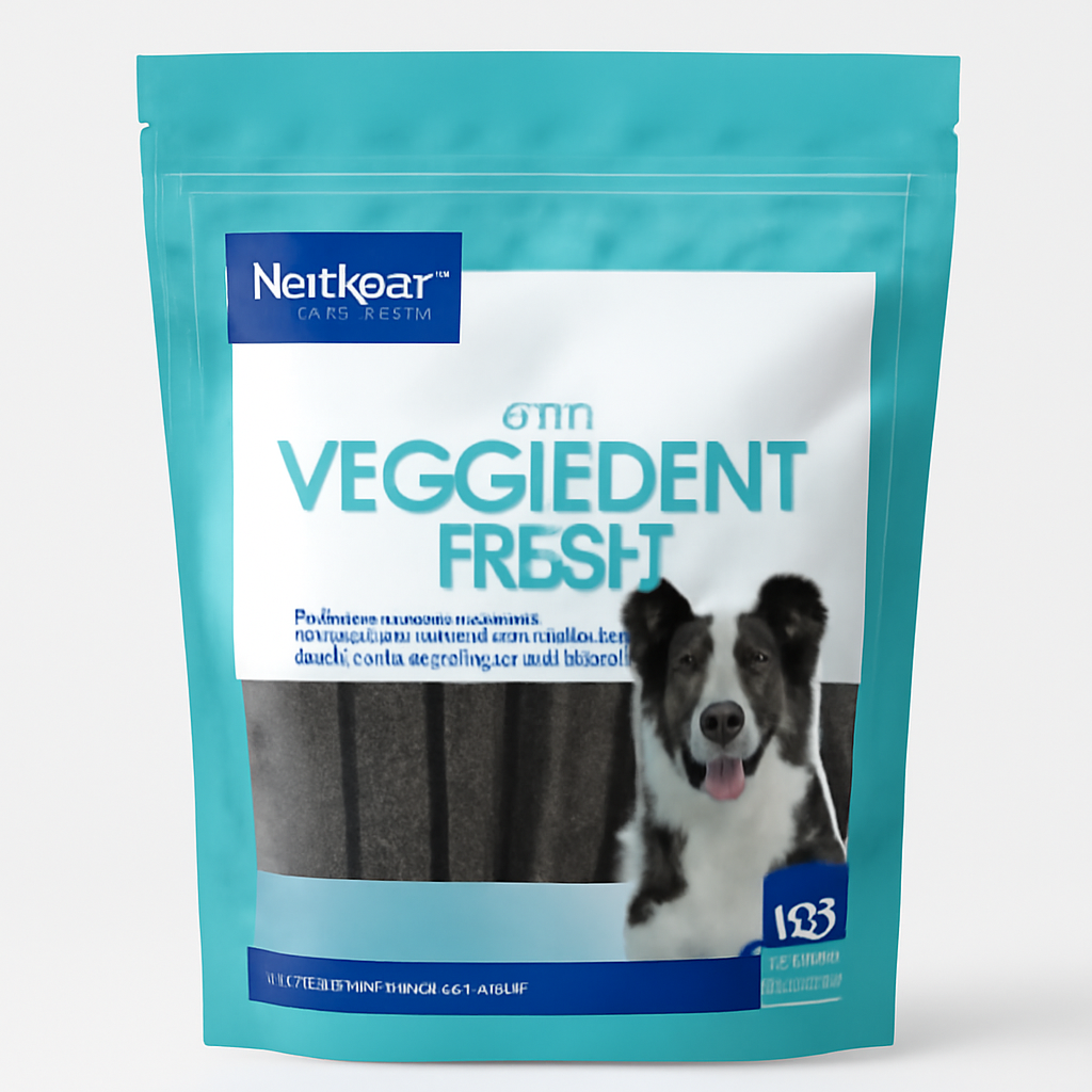 Virbac C.E.T. VeggieDent Fr3sh