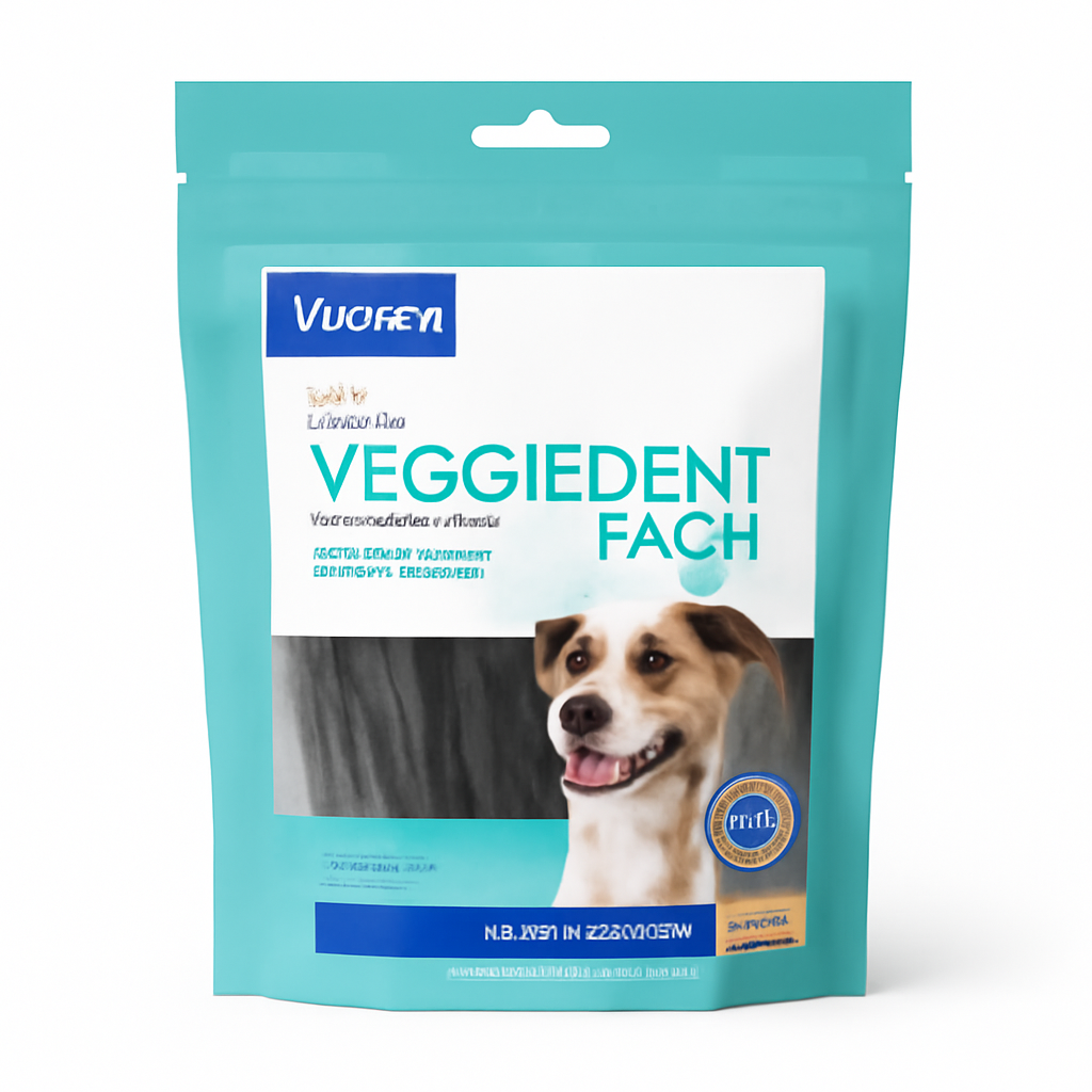 Virbac C.E.T. VeggieDent FR3SH