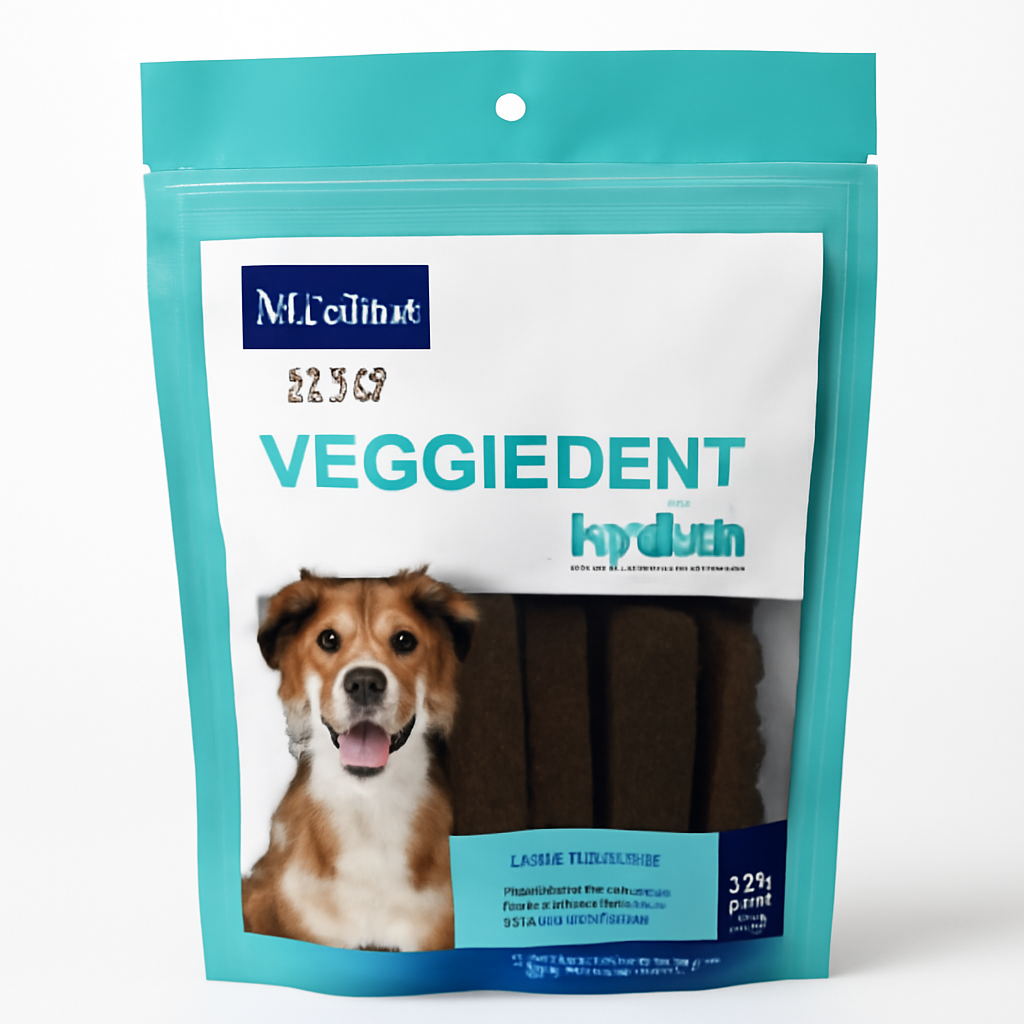Virbac C.E.T. VeggieDent Fr3sh