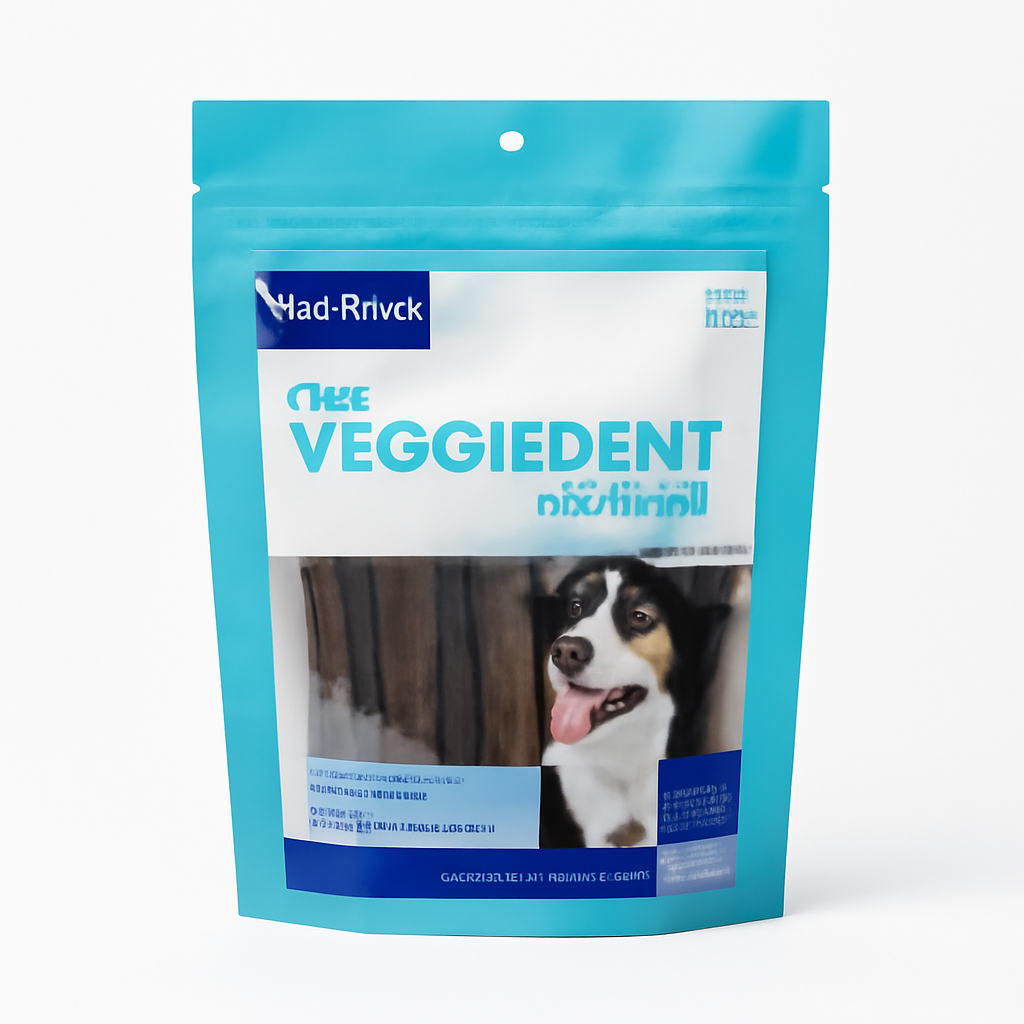 Virbac C.E.T. VeggieDent Fr3sh Chews