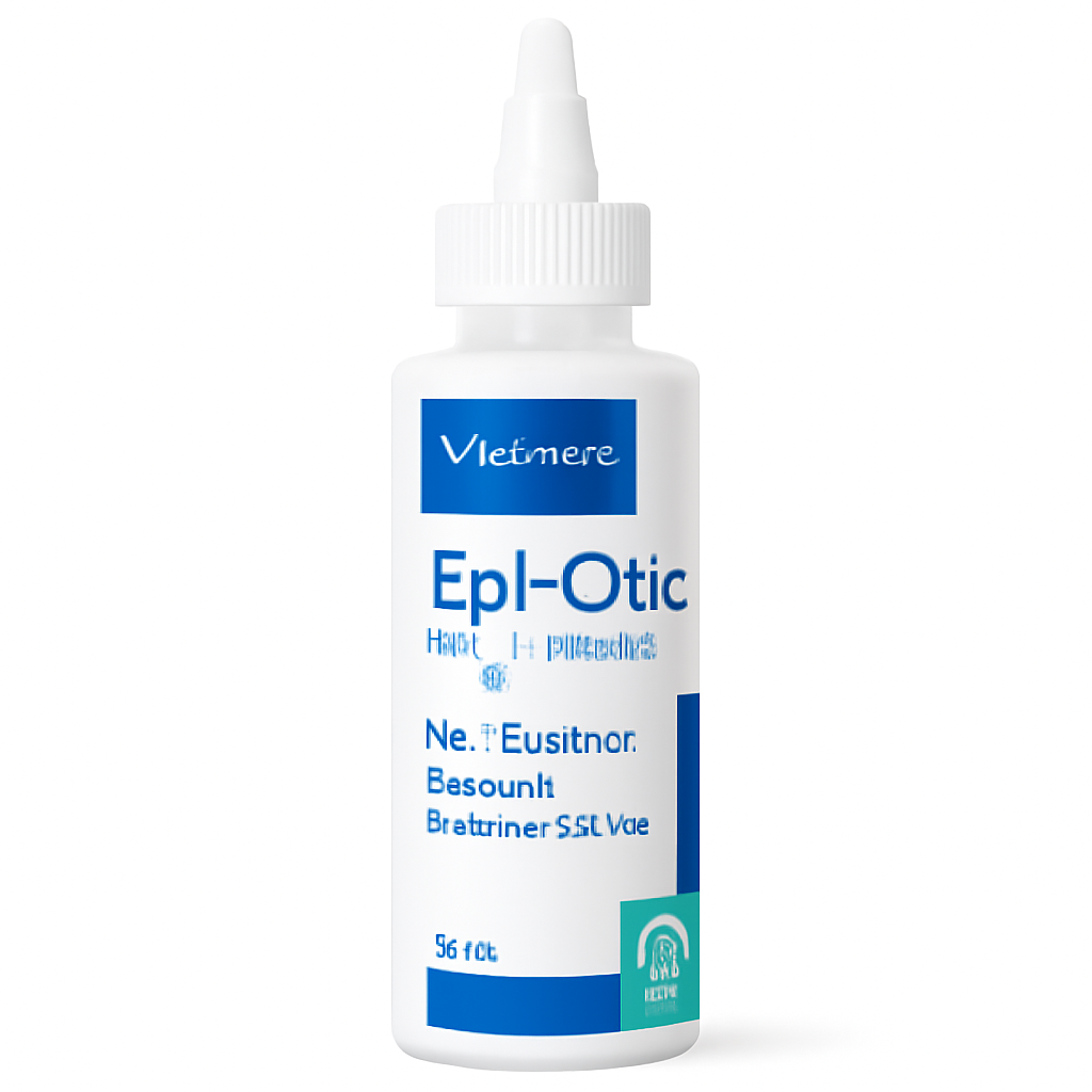 Virbac Epi-Otic Advanced