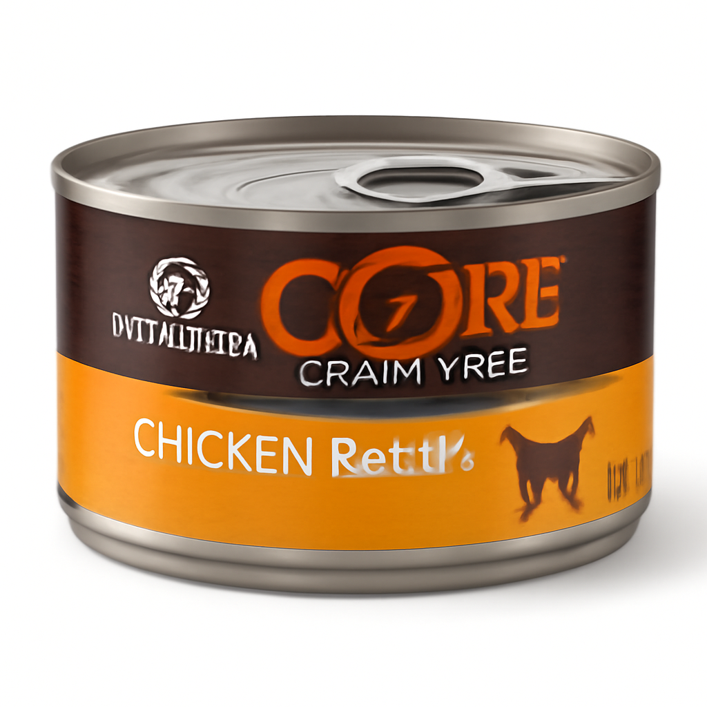 Wellness CORE Grain-Free Pâté
