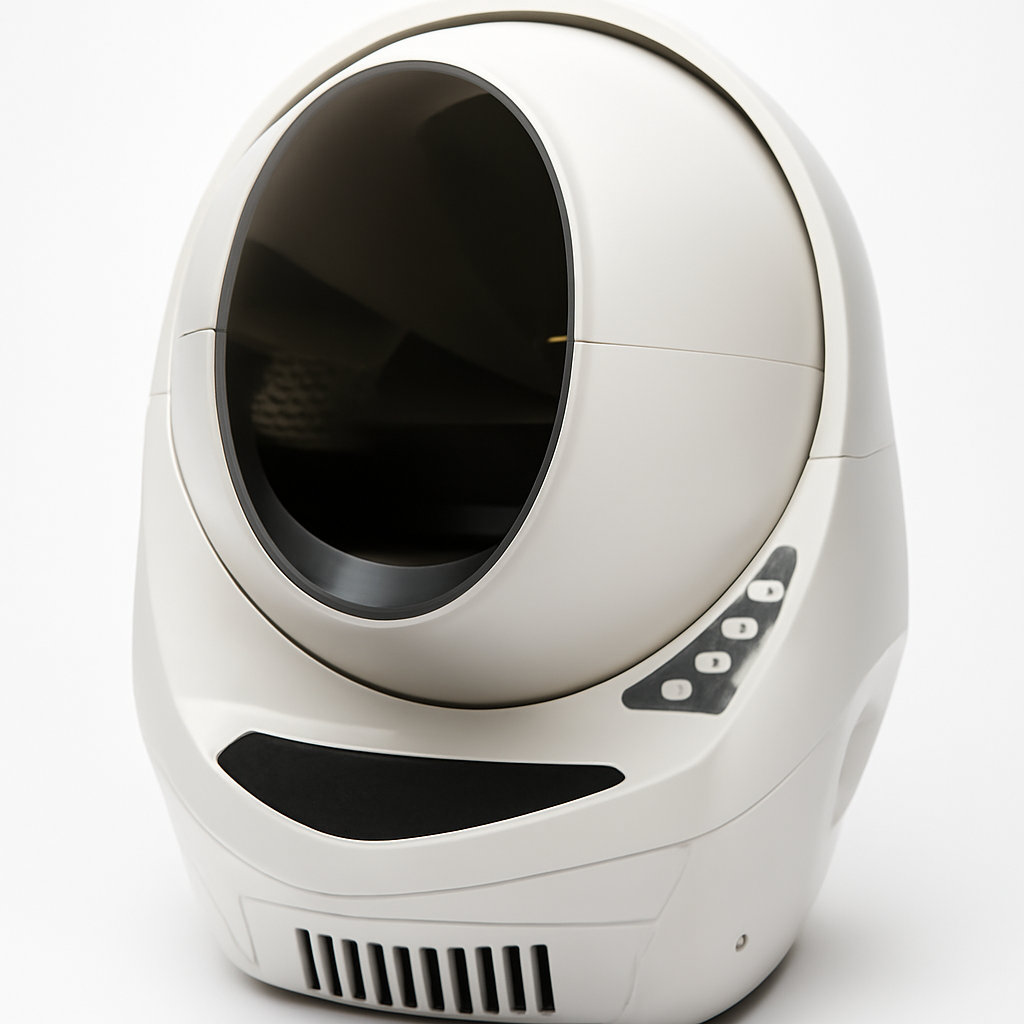 Whisker Litter-Robot 3