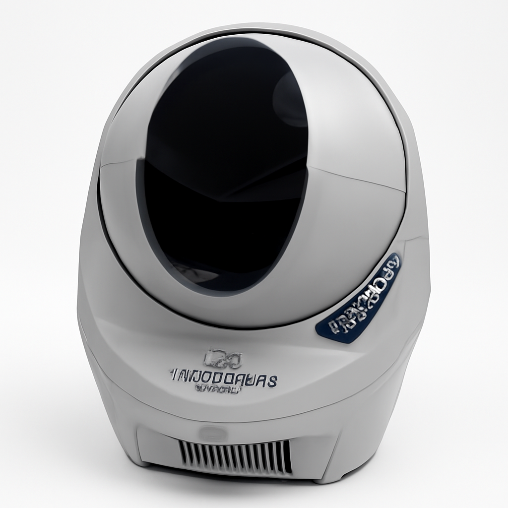 Whisker Litter-Robot 3 Connect