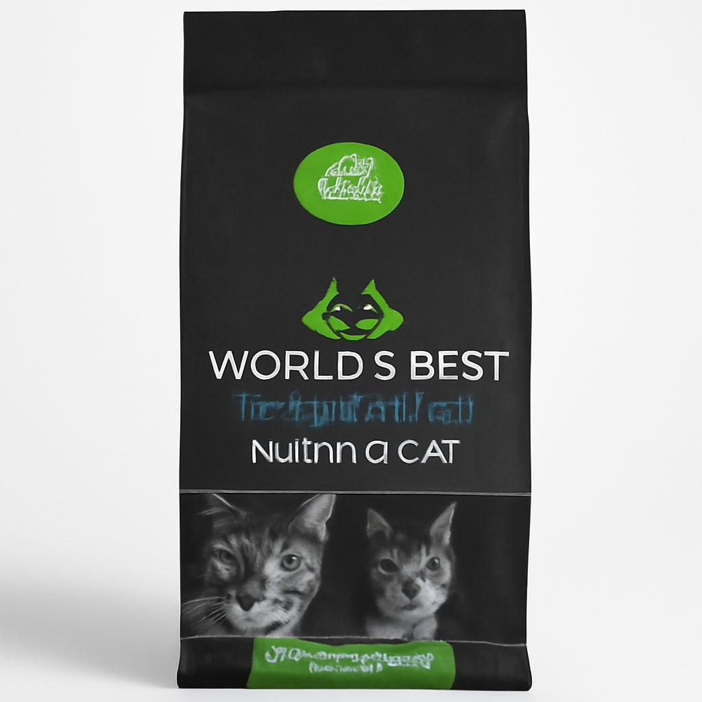 World's Best Cat Litter Multiple Cat