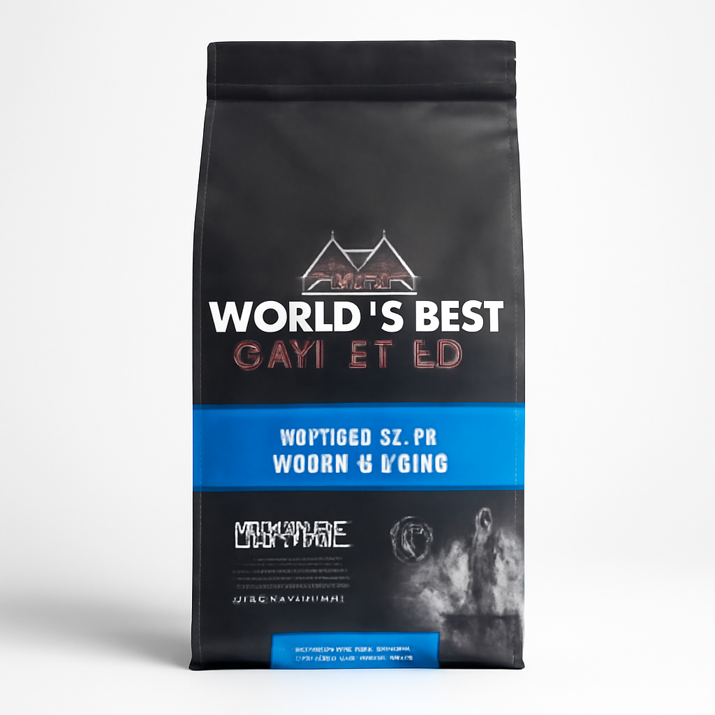 World's Best Cat Litter Multiple Cat Unscented