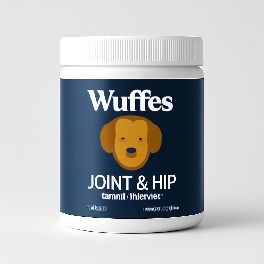 Wuffes